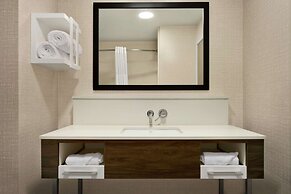 Hampton Inn & Suites Tacoma/Puyallup