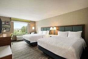 Hampton Inn & Suites Tacoma/Puyallup