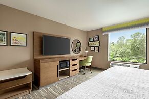 Hampton Inn & Suites Tacoma/Puyallup