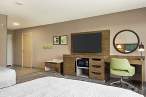 Hampton Inn & Suites Tacoma/Puyallup