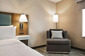 Hampton Inn & Suites Tacoma/Puyallup