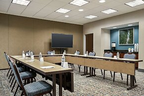 Hampton Inn & Suites Tacoma/Puyallup