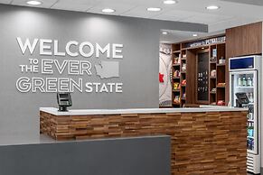 Hampton Inn & Suites Tacoma/Puyallup