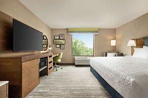 Hampton Inn & Suites Tacoma/Puyallup