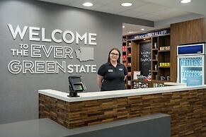 Hampton Inn & Suites Tacoma/Puyallup