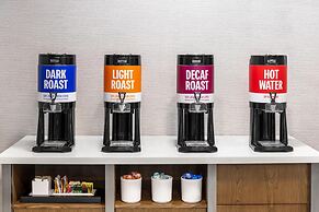 Hampton Inn & Suites Tacoma/Puyallup