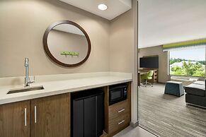 Hampton Inn & Suites Tacoma/Puyallup
