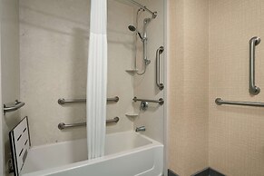 Hampton Inn & Suites Tacoma/Puyallup