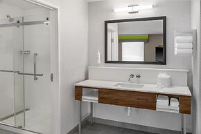 Hampton Inn & Suites Tacoma/Puyallup