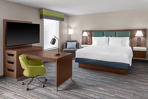 Hampton Inn & Suites Tacoma/Puyallup