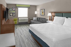 Hampton Inn & Suites Tacoma/Puyallup
