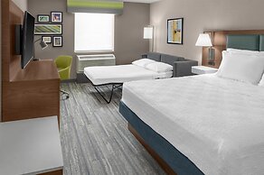 Hampton Inn & Suites Tacoma/Puyallup
