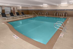 Hampton Inn & Suites Tacoma/Puyallup