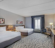 Hilton Garden Inn Raleigh-Cary