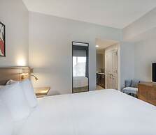 Hilton Garden Inn Raleigh-Cary