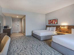 Hilton Garden Inn Raleigh-Cary