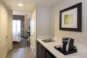 Hilton Garden Inn Raleigh-Cary