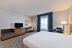 Hilton Garden Inn Raleigh-Cary