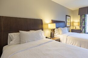 Hilton Garden Inn Raleigh-Cary