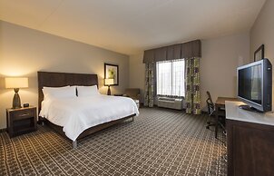 Hilton Garden Inn Raleigh-Cary