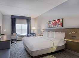 Hilton Garden Inn Raleigh-Cary