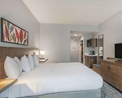 Hilton Garden Inn Raleigh-Cary