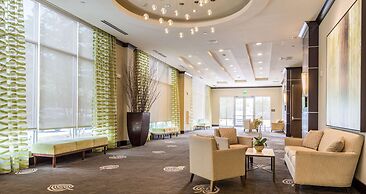 Hilton Garden Inn Raleigh-Cary
