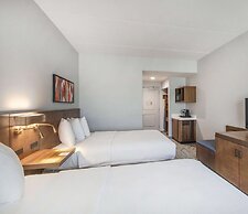 Hilton Garden Inn Raleigh-Cary