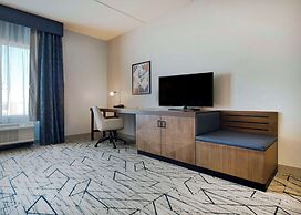 Hilton Garden Inn Raleigh-Cary