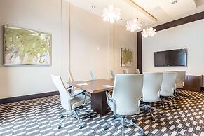 Hilton Garden Inn Raleigh-Cary