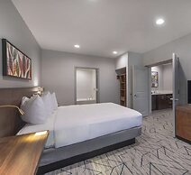 Hilton Garden Inn Raleigh-Cary