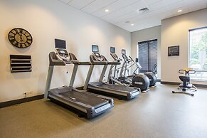 Hilton Garden Inn Raleigh-Cary