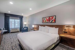 Hilton Garden Inn Raleigh-Cary