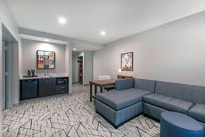 Hilton Garden Inn Raleigh-Cary