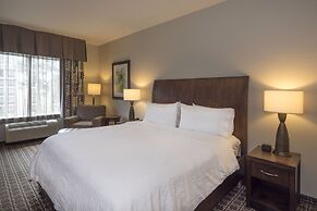 Hilton Garden Inn Raleigh-Cary