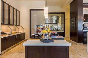 Hilton Garden Inn Raleigh-Cary