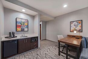 Hilton Garden Inn Raleigh-Cary