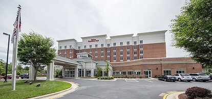 Hilton Garden Inn Raleigh-Cary