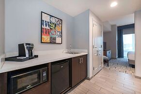 Hilton Garden Inn Raleigh-Cary