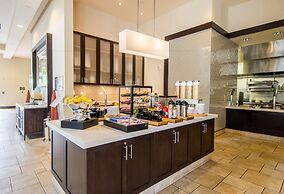 Hilton Garden Inn Raleigh-Cary