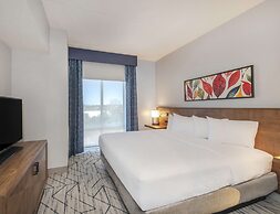 Hilton Garden Inn Raleigh-Cary