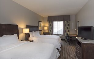 Hilton Garden Inn Raleigh-Cary