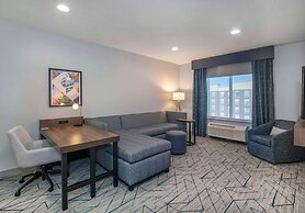 Hilton Garden Inn Raleigh-Cary