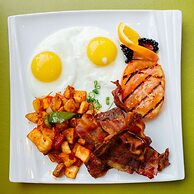 Hilton Garden Inn Raleigh-Cary