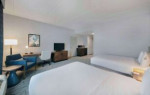 Hilton Garden Inn Raleigh-Cary