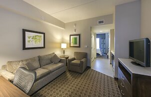 Hilton Garden Inn Raleigh-Cary