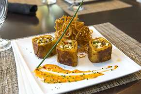 Hilton Garden Inn Raleigh-Cary