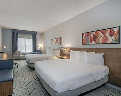 Hilton Garden Inn Raleigh-Cary