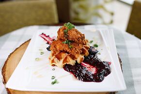 Hilton Garden Inn Raleigh-Cary