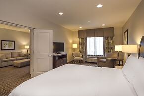 Hilton Garden Inn Raleigh-Cary